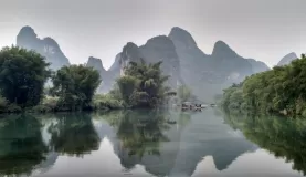 Adventures in China! Guilin
